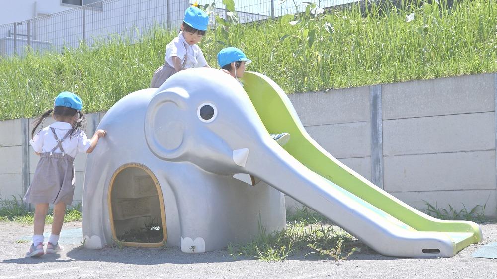 園長挨拶