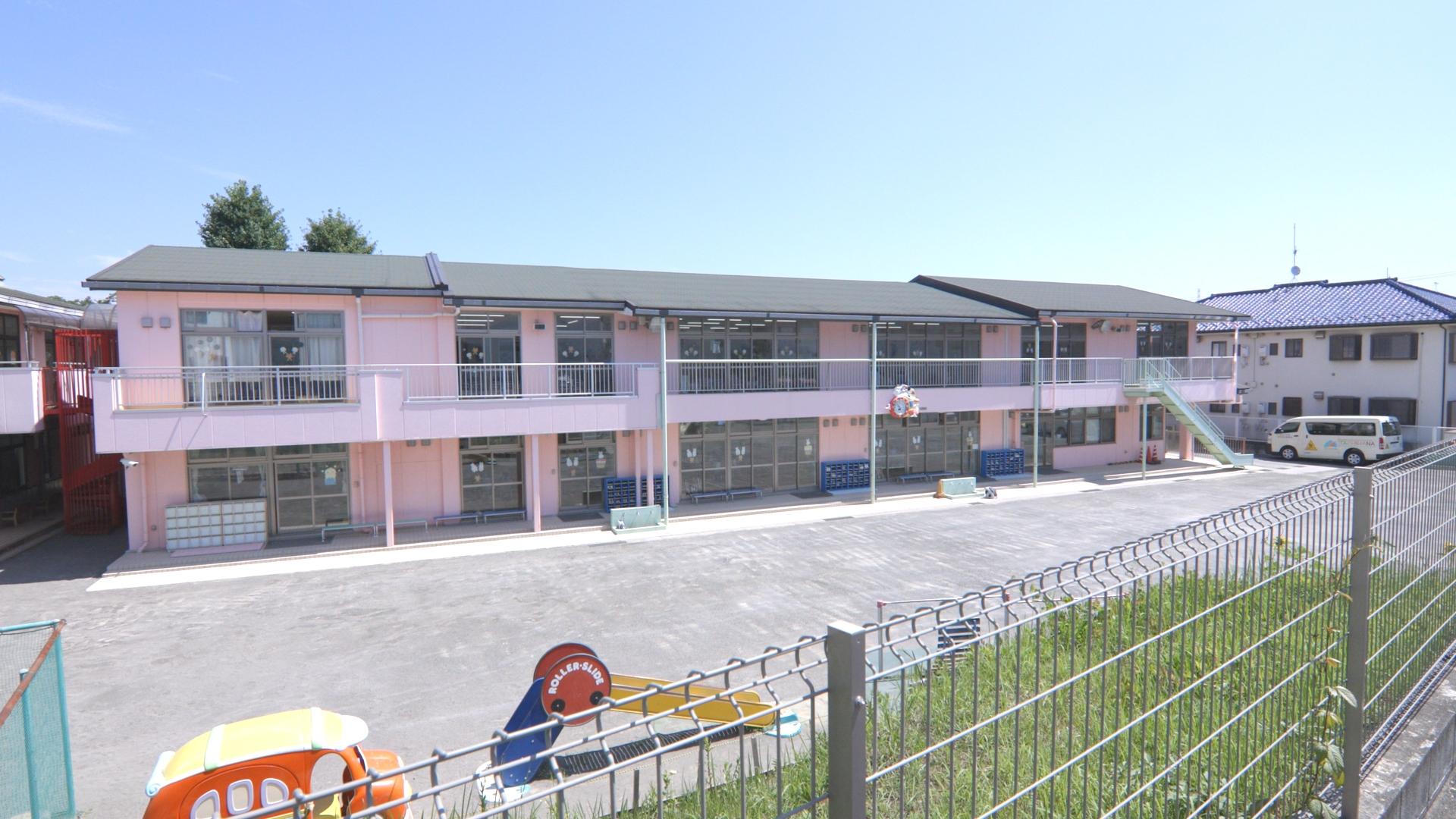 見学・案内