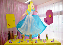 作品展