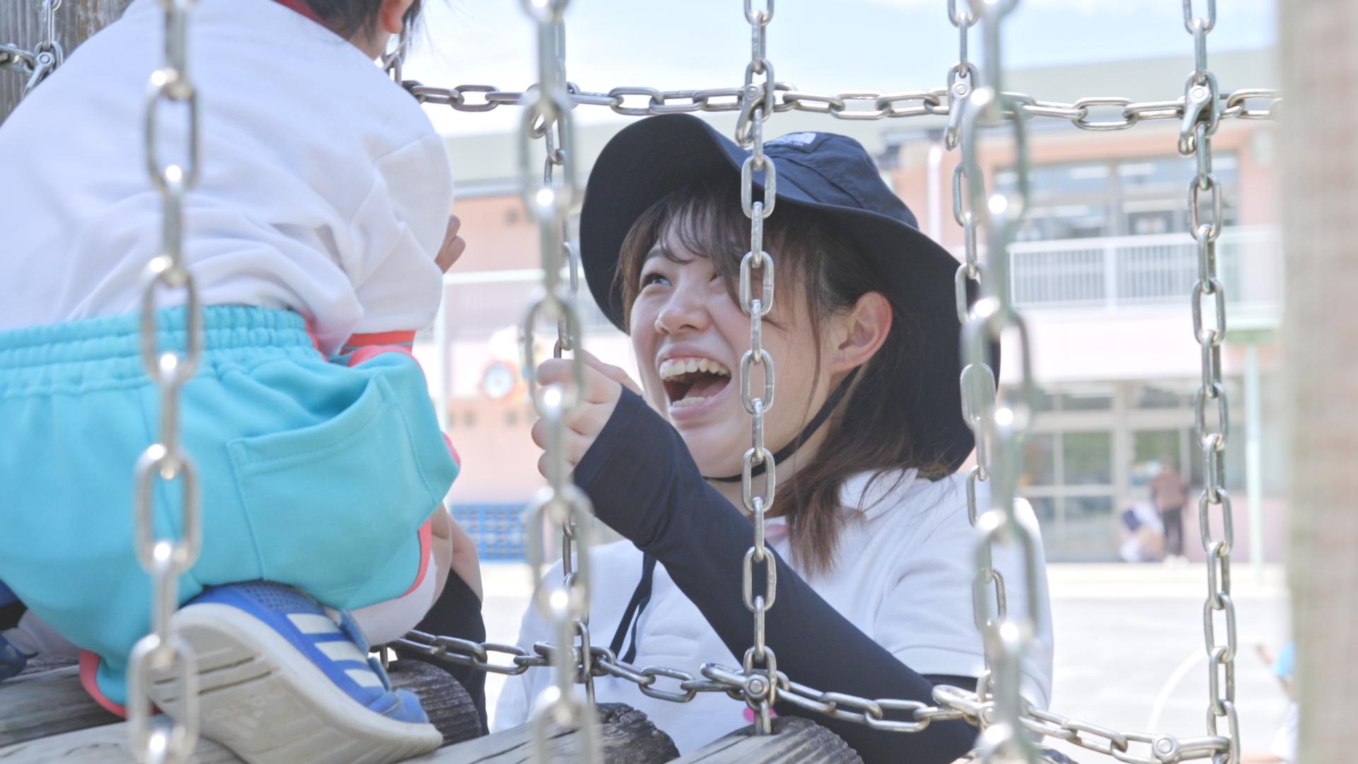 未就園児教室